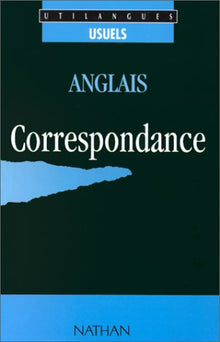 Anglais, écrire en