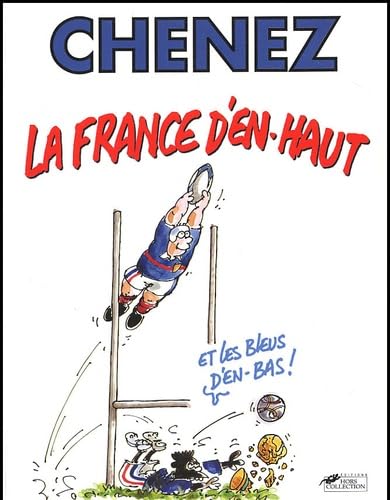 La France d'en haut et les bleus d'en bas !