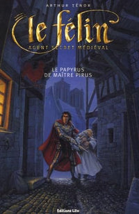 Le Papyrus de Maître Pirus