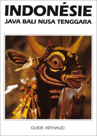 Indonesie - java, bali, nusa tenggara