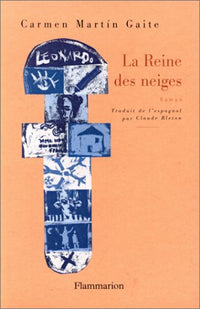 La Reine des Neiges