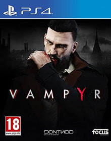 Vampyr