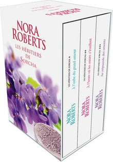 Les héritiers de Sorcha