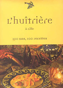 L'huitrière à Lille