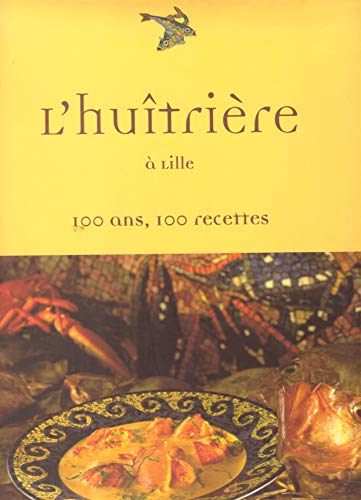 L'huitrière à Lille