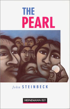 The Pearl. Intermediate Level