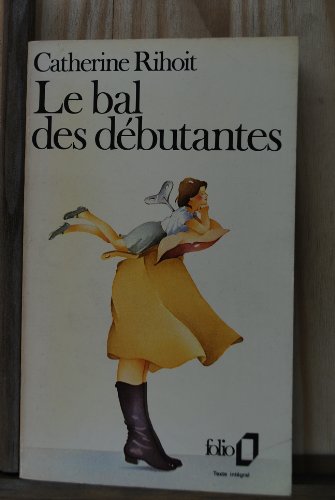 Le bal des débutantes