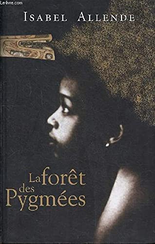 La forêt des pygmées