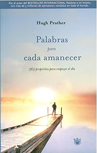 Palabras para cada amanecer: 139 (OTROS INTEGRAL)