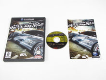 Need for speed : most wanted