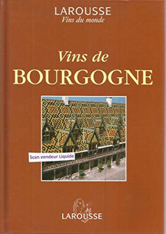 Vins de Bourgogne