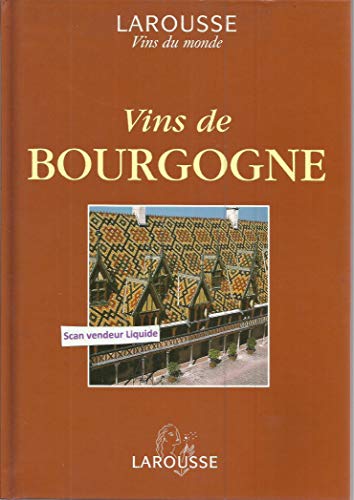 Vins de Bourgogne