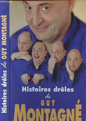 Histoires drôles