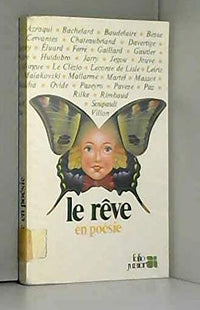 Le rêve en poésie