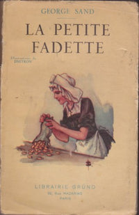 La petite fadette