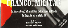Franco, militar