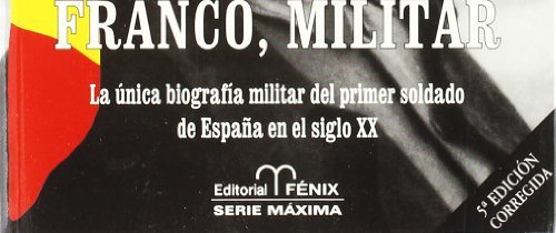 Franco, militar