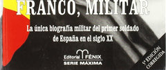 Franco, militar