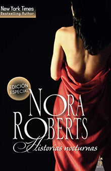 Historias nocturnas (TOP NOVEL)