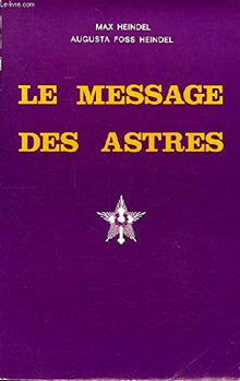 Le message des astres