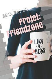 Projet: Friendzone