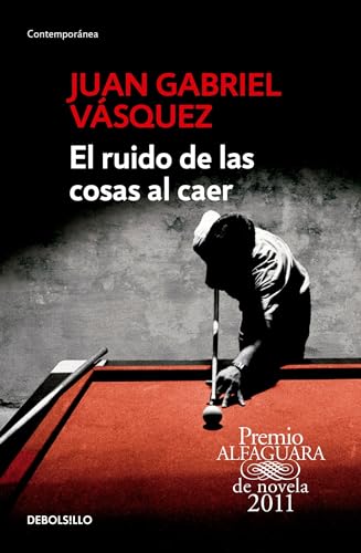 Le bruit des choses qui tombent