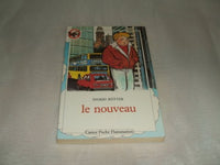 Nouveau (Le)