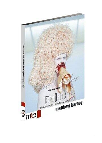 Cremaster 3-The Order