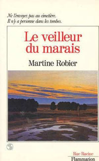 Le Veilleur du marais