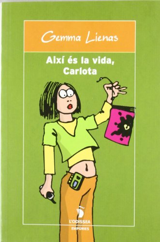 Així és la vida, Carlota (L'ODISSEA)