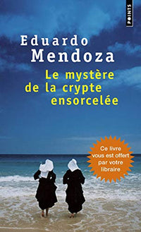 Le Mystère de la crypte ensorcelée (Gratuit OP Points été 2014)