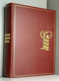 Nouveau Larousse médical