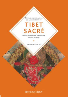 Tibet sacré