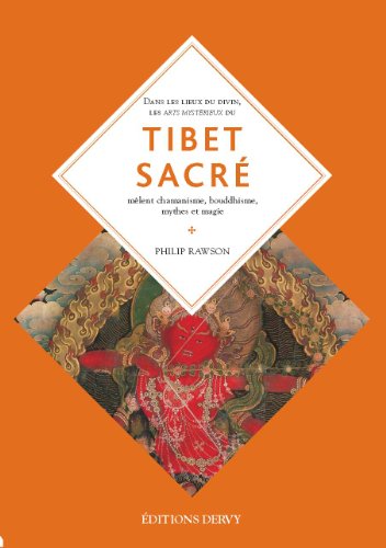 Tibet sacré