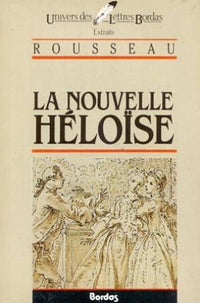 La nouvelle Héloïse