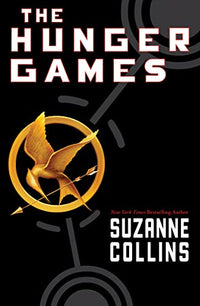 Hunger Games - tome 1