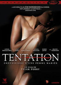 Tentation : Confessions d'une femme mariée