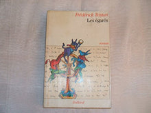 Les égarés