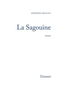 La sagouine