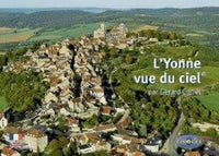 L'Yonne vue du ciel