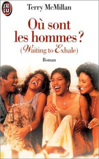 Où sont les hommes ?