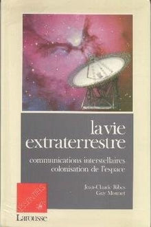 ESSENT.LA VIE EXTRATERRESTRE