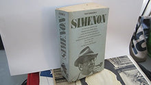 Tout Simenon. Tome 1