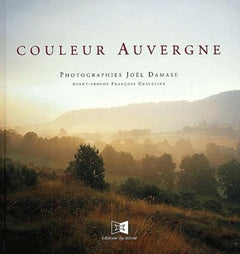 Couleur Auvergne