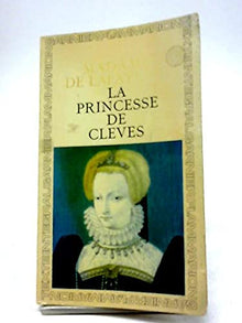 La princesse de Clèves