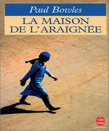 La Maison de l'araignée