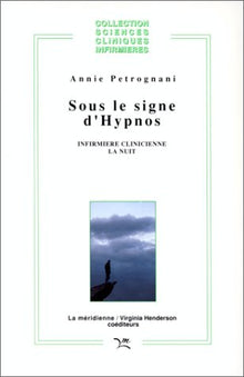 Sous le signe d'Hypnos