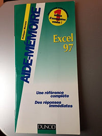 Excel 97