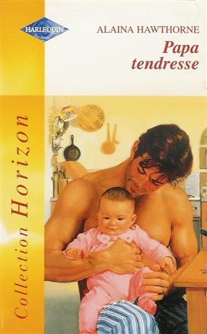 Papa tendresse