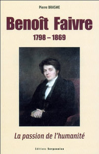 Benoît Faivre